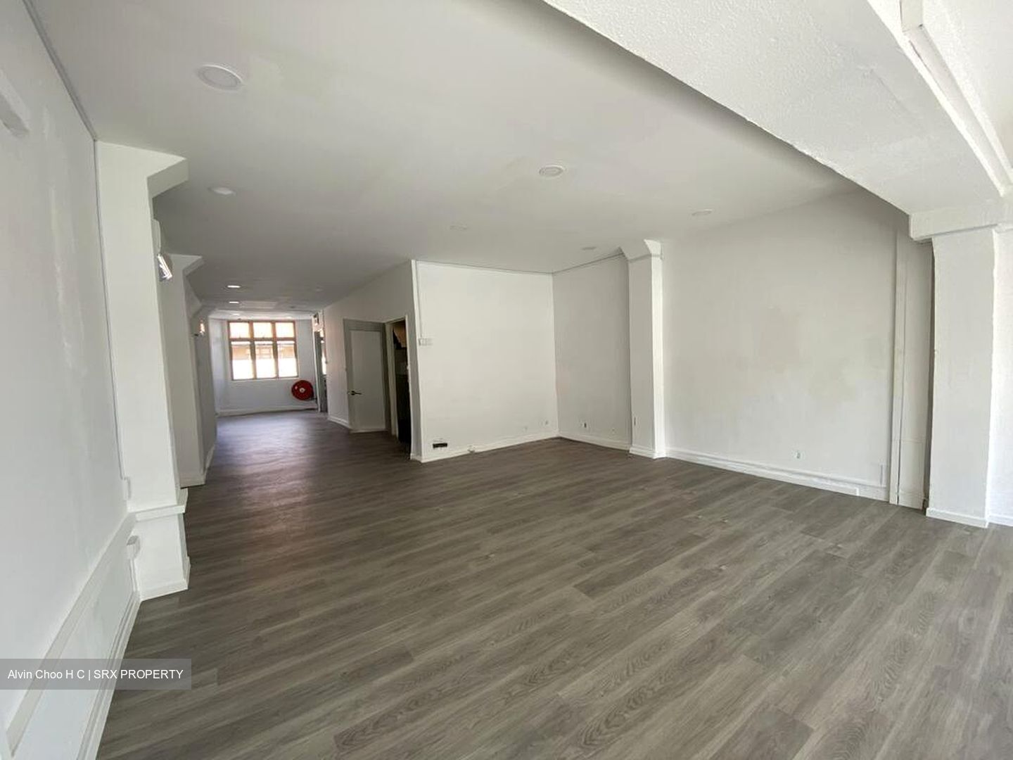 Boat Quay Conservation Area (D1), Shop House #501153111